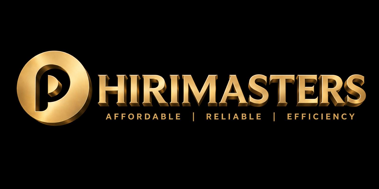 Phirimasters